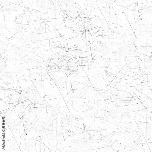 White distressed surface texture with fine scratches and worn grunge pattern distressed background scratched abstract material imperfection weathered minimalist backdrop wallpaper artistic