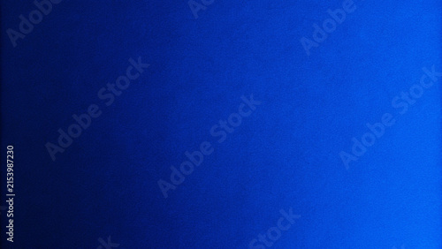 Dark blue indigo gradient background with subtle grain noise and soft blurred texture, ideal for winter banners, website headers, wallpapers, posters and clean minimal designs