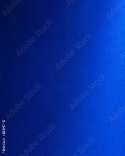 Dark blue indigo gradient background with subtle grain noise and soft blurred texture, ideal for winter banners, website headers, wallpapers, posters and clean minimal designs