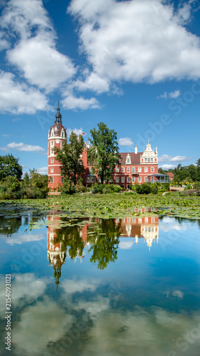 Schloss Park Bad Muskau