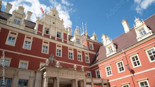 Schloss Park Bad Muskau