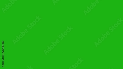 Bright White Star Twinkle Sparkle Animation with Glowing Light Burst and Optical Flare on Black Background, Shimmering Magic Effect for VFX, Video Editing and Motion Graphics