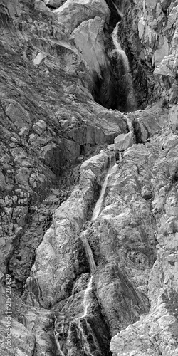 Hiking from Base Camp of Bezengi, Kabardino Balkaria, Russia