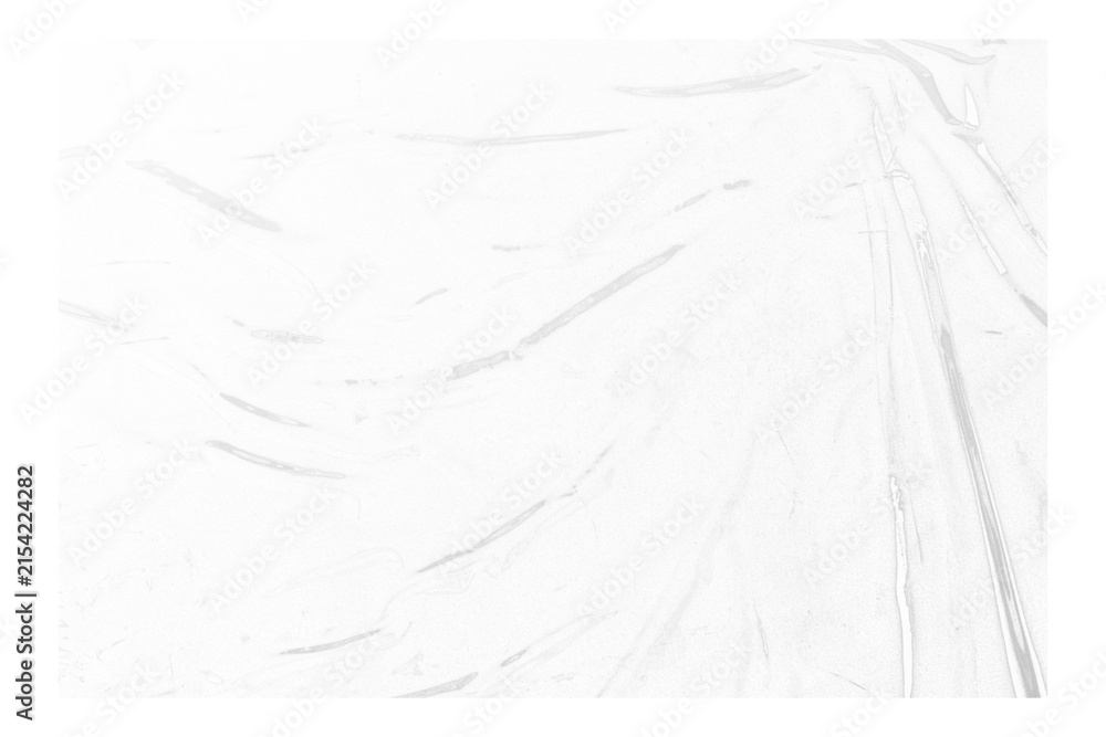 Obraz premium Mockup frame overlay featuring transparent film texture, subtle noise and grain, with top lighting isolated on transparent