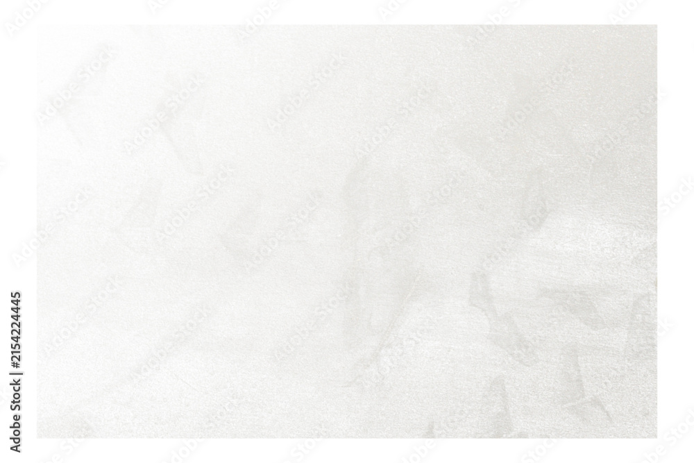 Fototapeta premium Mockup frame overlay featuring transparent film texture, subtle noise and grain, with top lighting isolated on transparent background