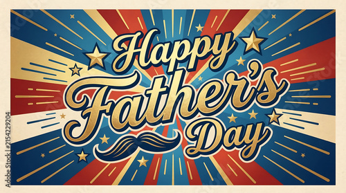 happy fathers day