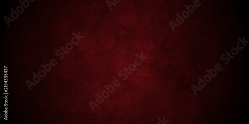 Blank grunge red textured concrete wide wall marbled stone rock studio fancy vintage banner with elegant. grunge cement grainy texture wallpaper.