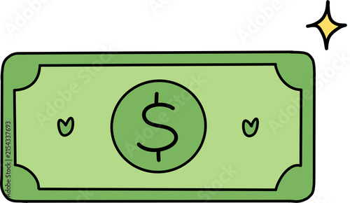 Money