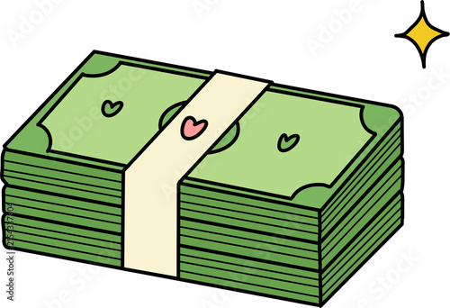 Money