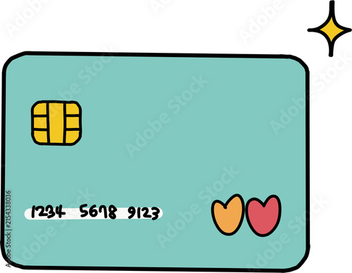 credit card