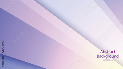 purple and pink color background abstract art vector