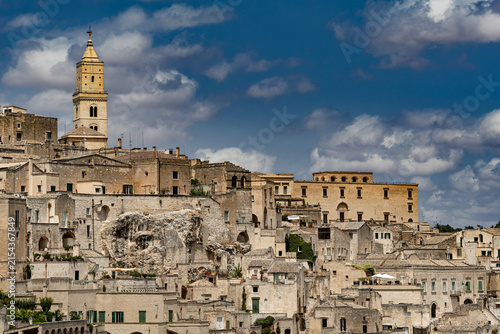 Matera 
