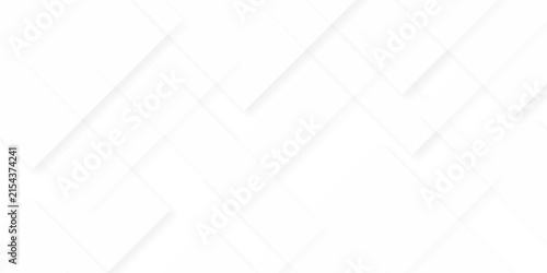 Abstract vector isolated gradient minimal triangle square line overlap tech modern banner web template design.