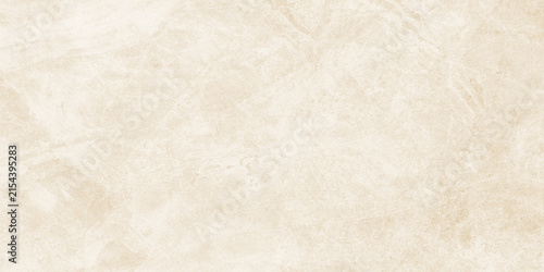 Obraz na plátně Light cream and off-white textured surface with subtle natural patterns, soft st