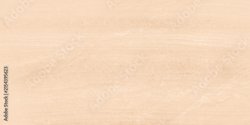 Fotografía Light beige natural stone texture with subtle horizontal veins, soft earthy tones, and elegant organic surface pattern, ideal for interior design, architecture, walls, flooring, and backgrounds