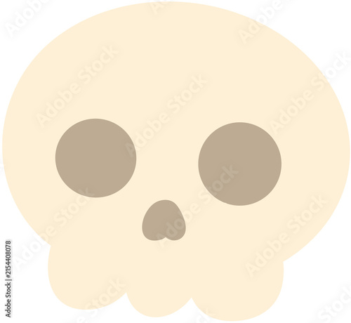 해골