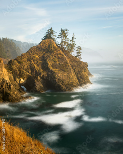 Promontory