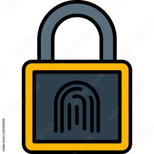 Lock Icon