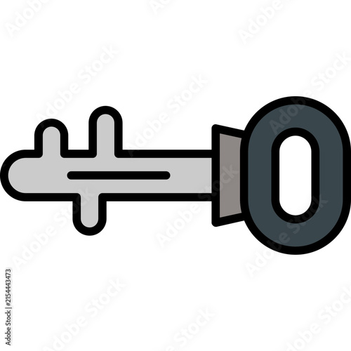 Key Icon