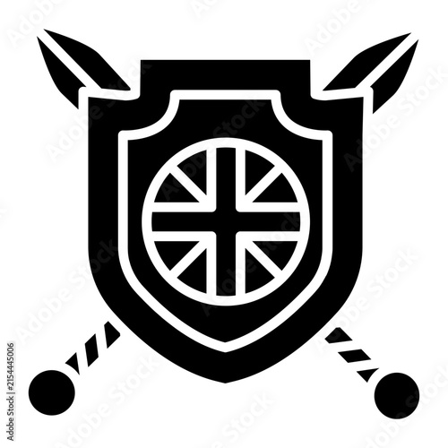 фотографія Kingdom Sentinel Icon