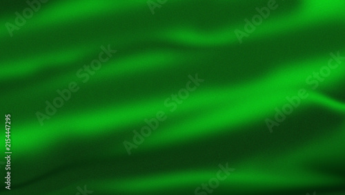 Abstract green gradient grainy background. Design for modern banner designs posters and digital art.