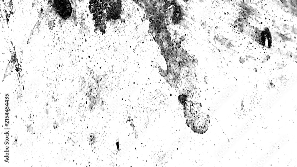 Obraz premium Abstract background with subtle grunge texture, light concrete surface with dark speckles, organic and natural feel, minimal and clean design, textured backdrop
