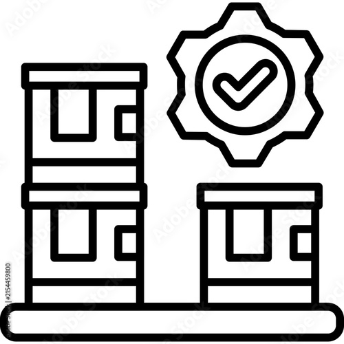 Inventory Icon