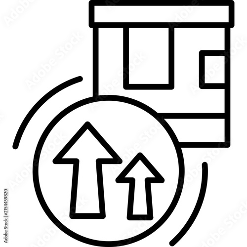Export Icon