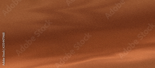 Canvas Print Close-up texture of rich brown soil with natural earthy tones for organic farmin