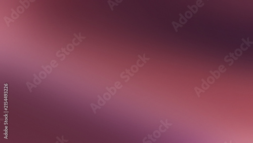 Abstract background featuring a smooth gradient of deep burgundy and soft dusty rose tones with a subtle elegant light flare