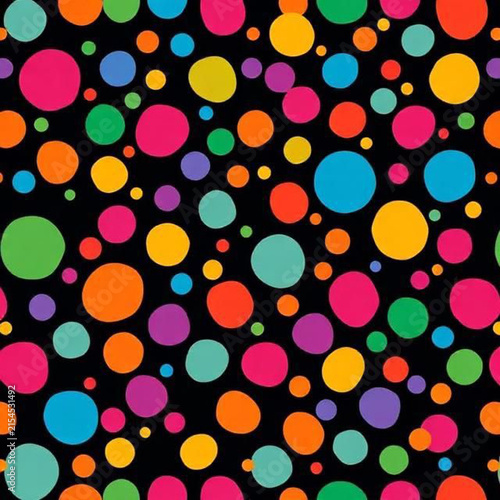 abstract colorful background