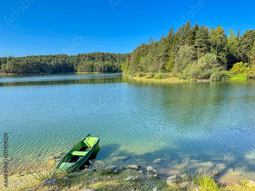 Forstsee