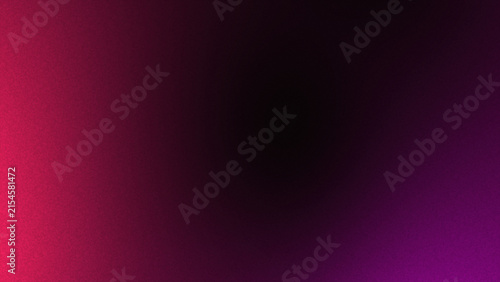 Foto Dark magenta crimson gradient suitable as background for fashion, beauty, or luxury brand marketing materials with a smooth, soft aesthetic