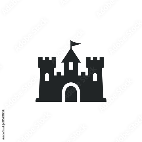 Castle Icon