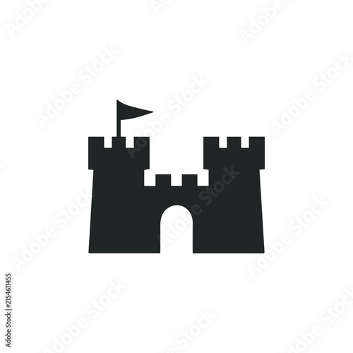 Castle Icon