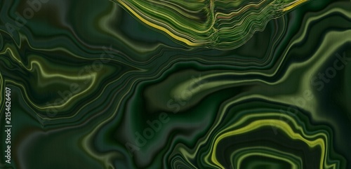 abstract green background