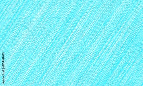 Abstract Blue Scribble Texture