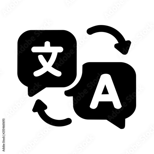 Canvastavla language translation