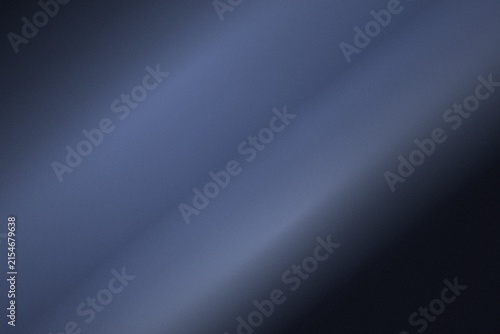 Smooth diagonal gradient with soft transitions from deep navy blue to muted slate gray tones