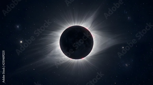 Total Solar Eclipse