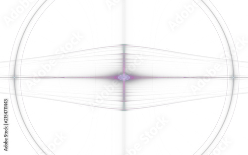 luminous digital background with glowing light rays, futuristic energy burst, neon purple, high-tech concept, technology, research