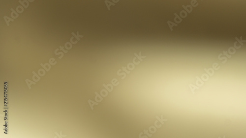Abstract Blurry Beige Background with Soft Shadow and Warm Light