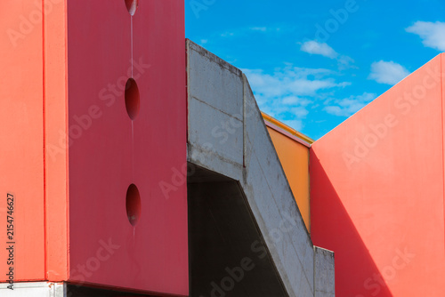 Urban Landscape