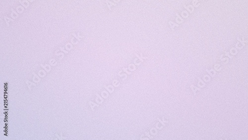 A solid light pastel purple background, featuring a fine, grain texture with, a soft matte surface