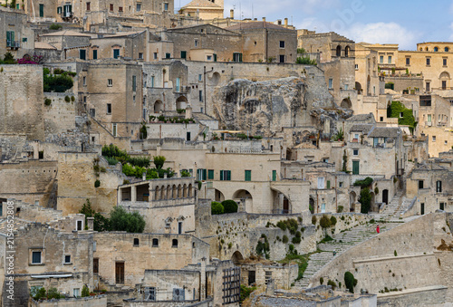 Sassi de Matera