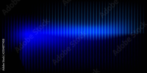 Abstract dark blue gradient background with a central cyan glow and grain texture; simple, modern abstract style.