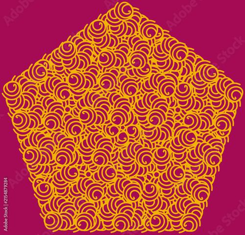 abstract vector background
