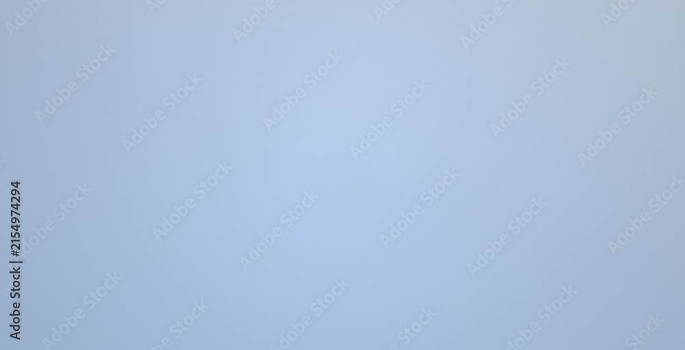 Naklejka premium Smooth, light blue gradient background, with subtle fine, grain texture, soft, pastel color field, minimalist monochromatic surface, uniform matte finish