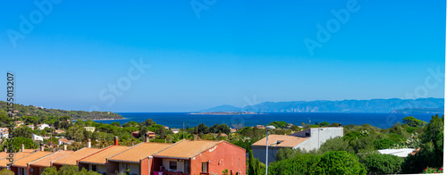 Carloforte in immagini (Sardegna)
