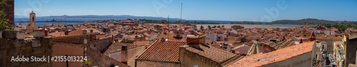 Carloforte in immagini (Sardegna)